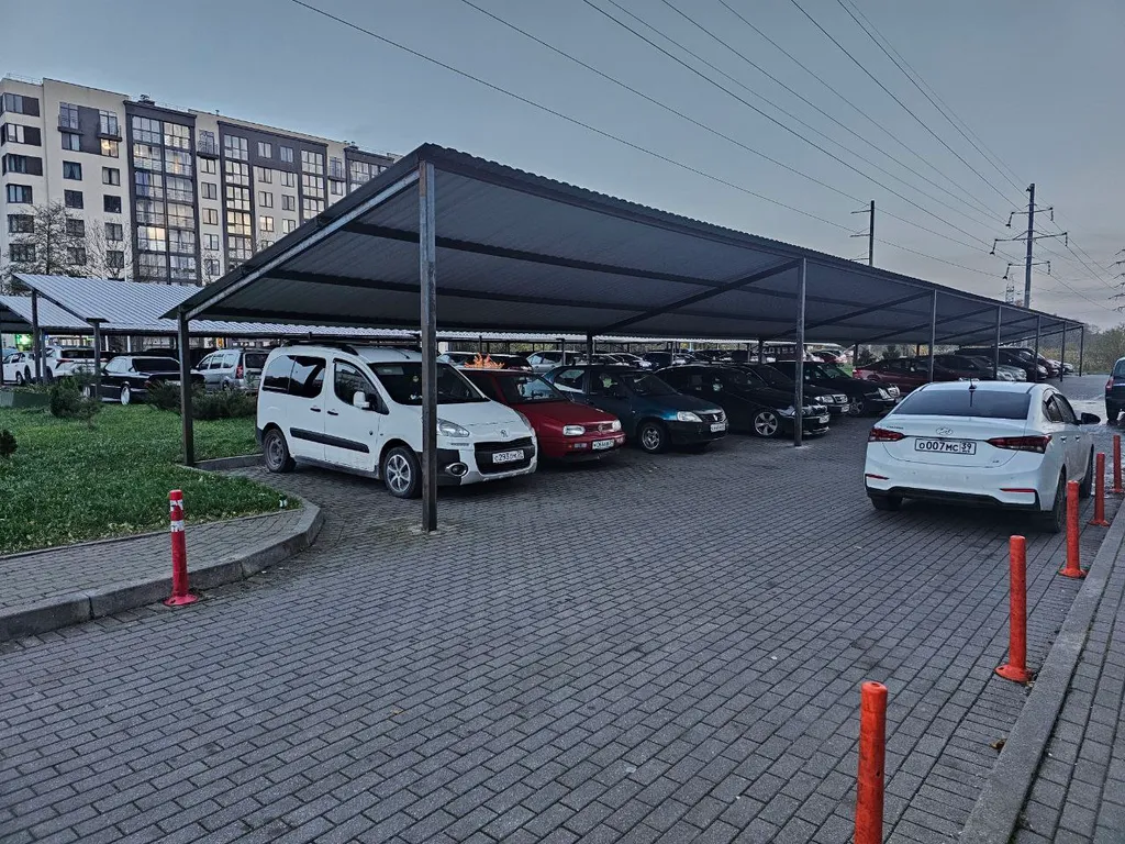 Уютная квартира недалеко от Летнего озера