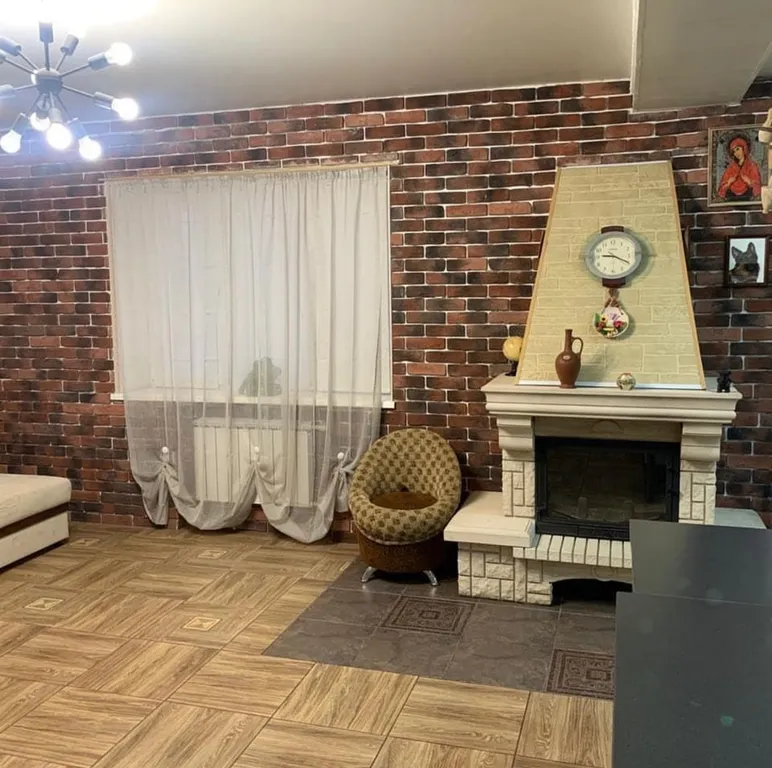 Коттедж Вишняково сити — аренда посуточно в Электроугли