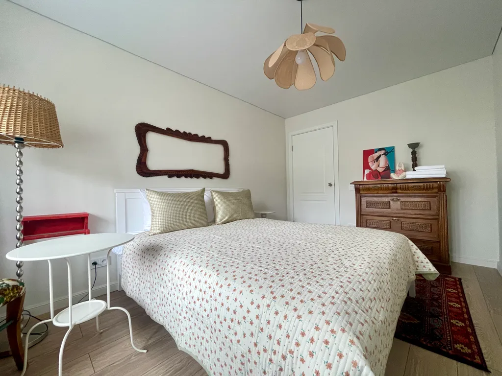 Квартира 3-комнатная арт-квартира в историческом центре — Нижний Новгород