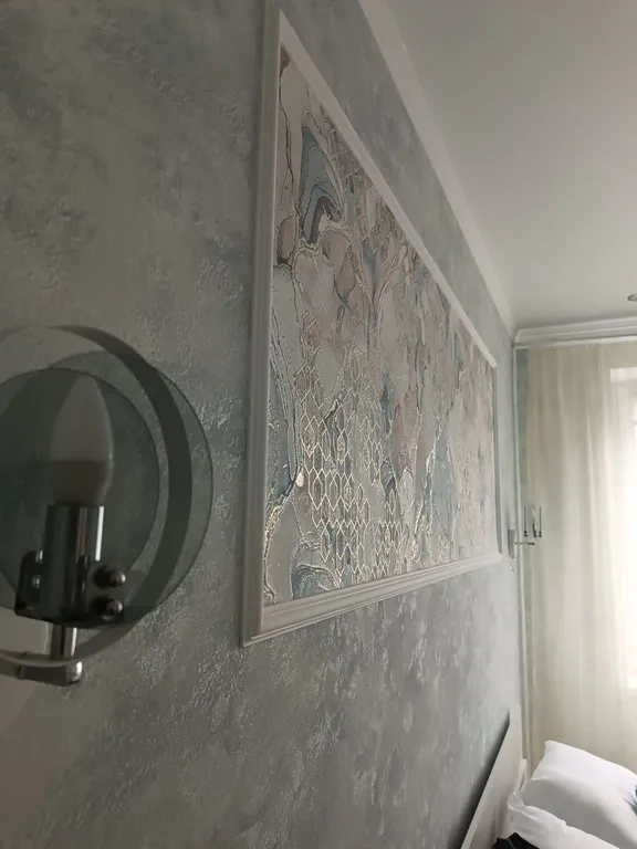 Квартира Уютная квартира в новом ЖК Атлант — Калининград