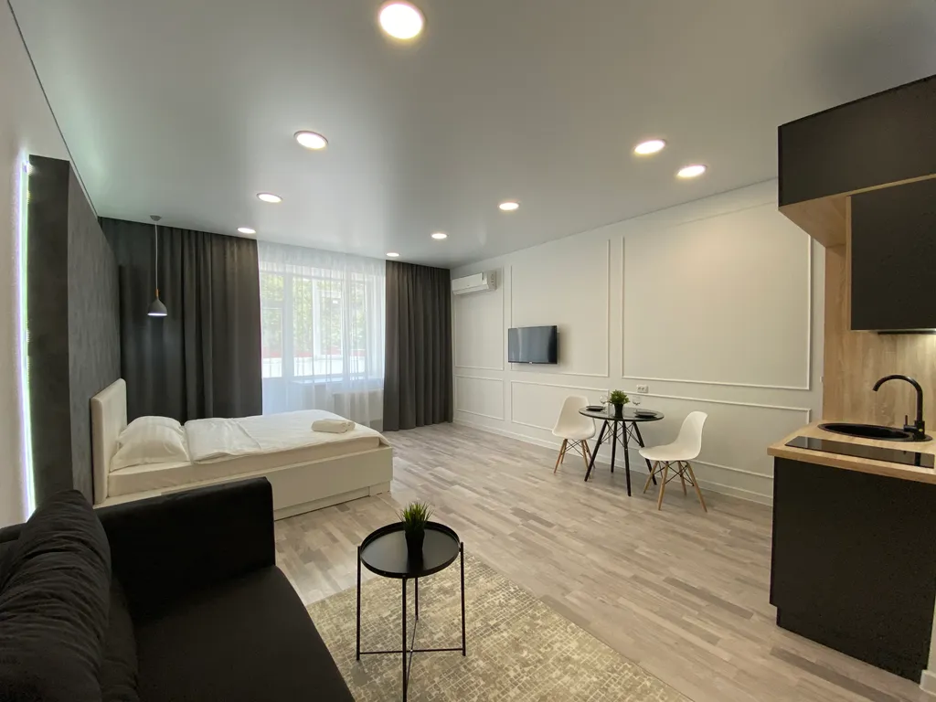 Люкс в элитном доме