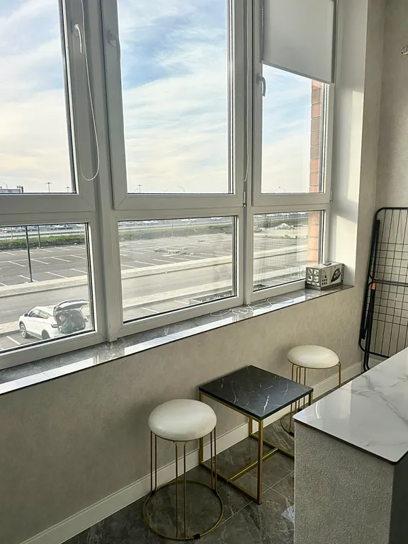 Уютная квартира в ЖК Яблоневый