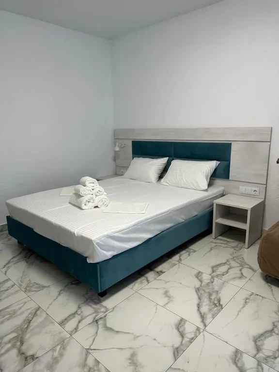 Квартира Трехместный номер — аренда посуточно в Береговое (Феодосия)