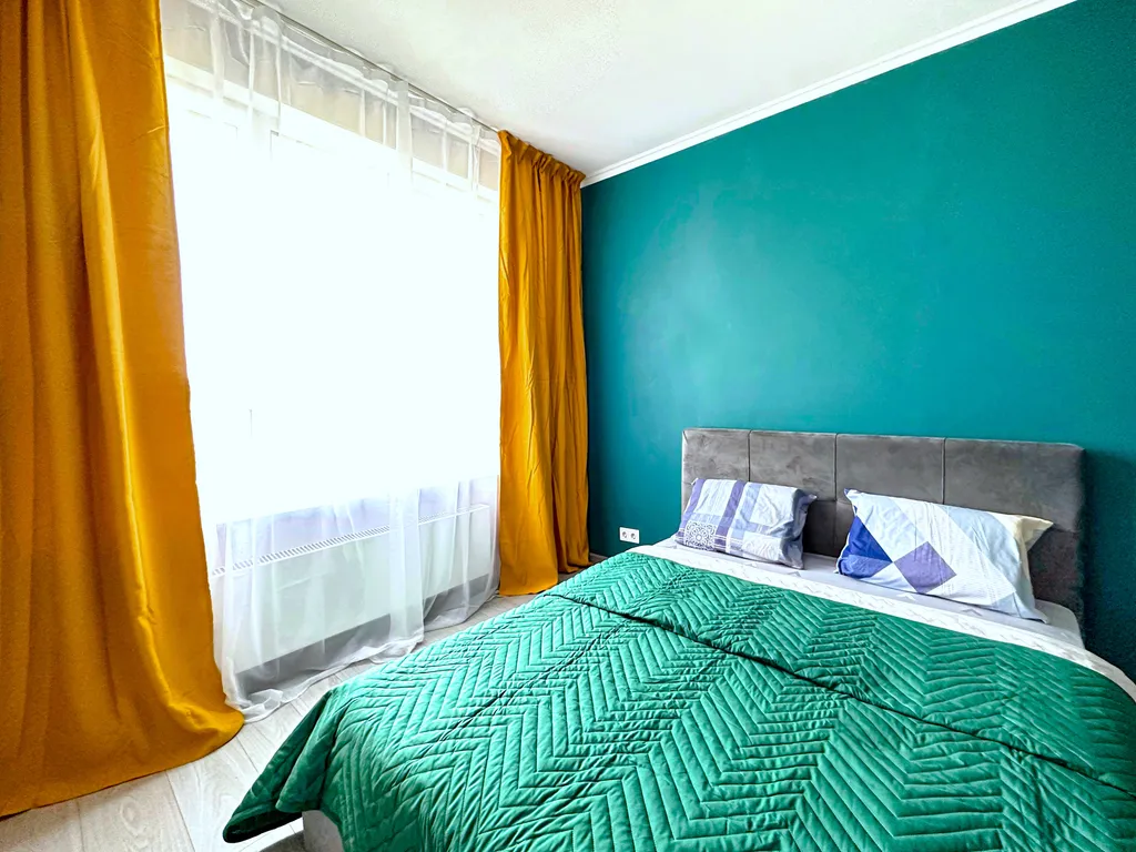 Квартира у метро Лухмановская — аренда посуточно в Люберцы