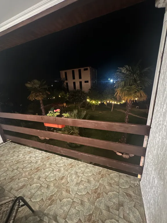 Четырехместный номер стандарт улучшенный