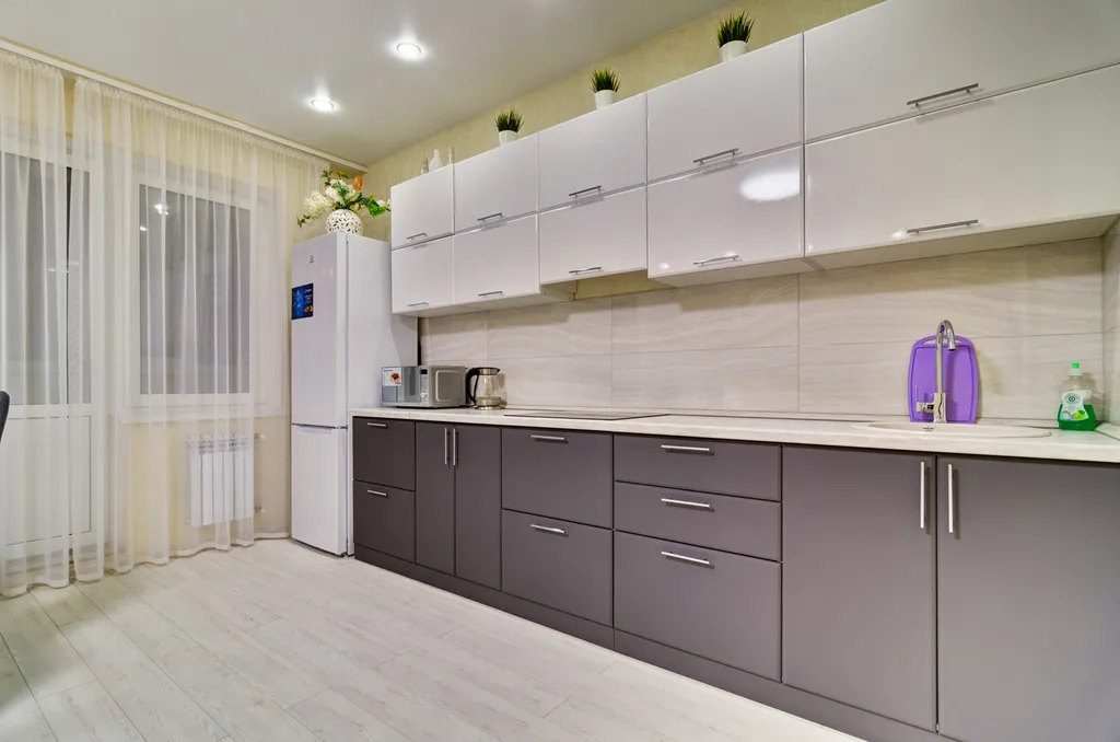 1-комн квартира в центре рядом с жд вокзалом