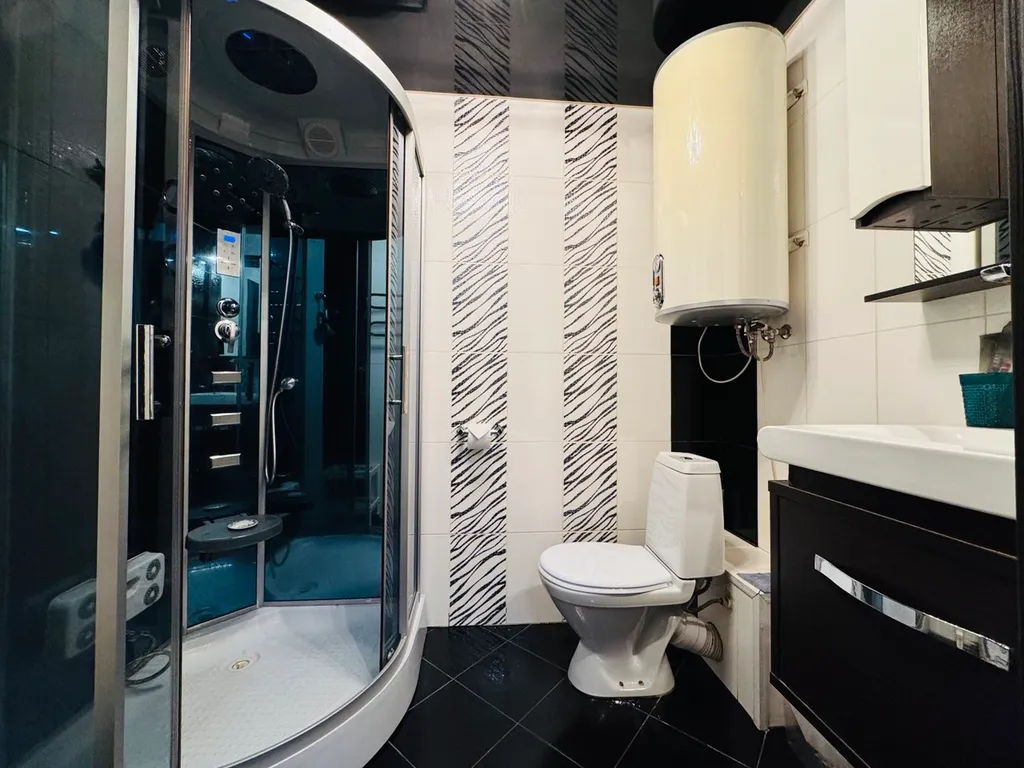 Уютная студия в Уссурийске