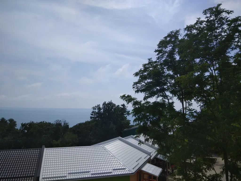 Квартира Квартира Семейный отдых на море — турбазы Приморская