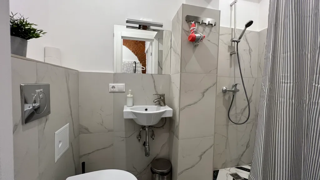 Лофт студия в центре