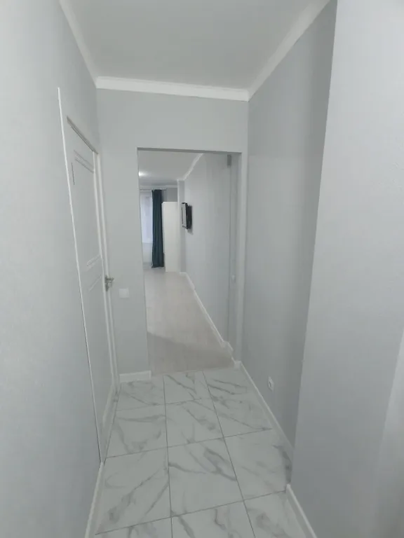 Уютная студия в пешей доступности от метро Девяткино