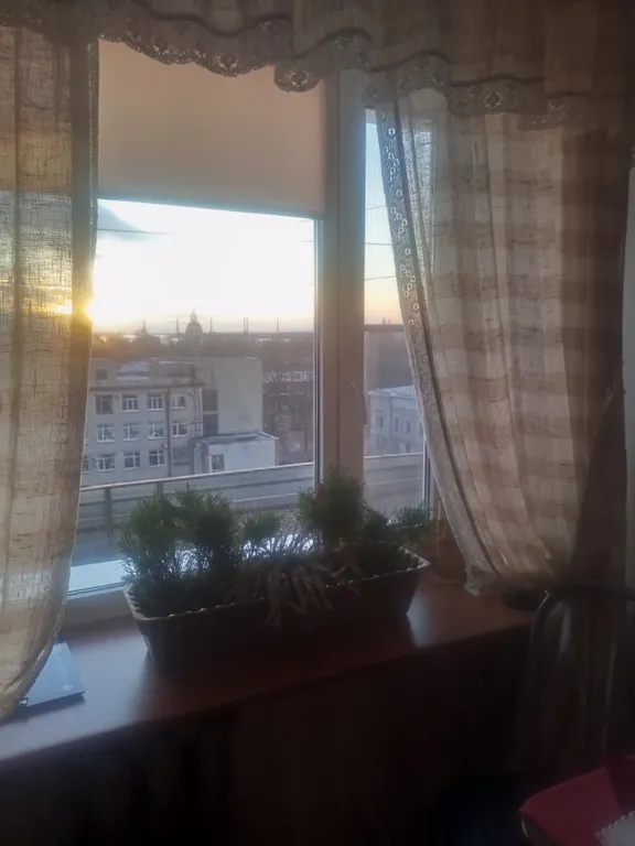 Квартира Апартаменты в центре города с видом на залив — Выборг