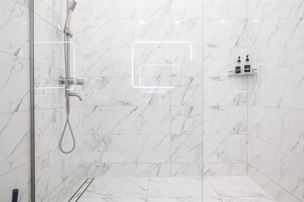 Просторная квартира с красивым видом