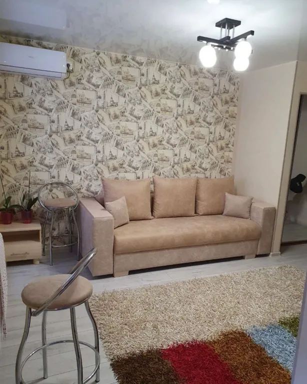 Уютная квартира рядом с ВолгаМоллом