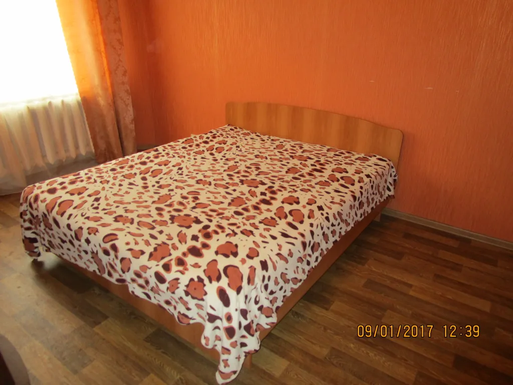 Квартира от собственника — аренда посуточно в Рязань