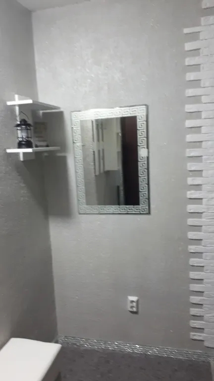 Двухкомнатная квартира класса комфорт