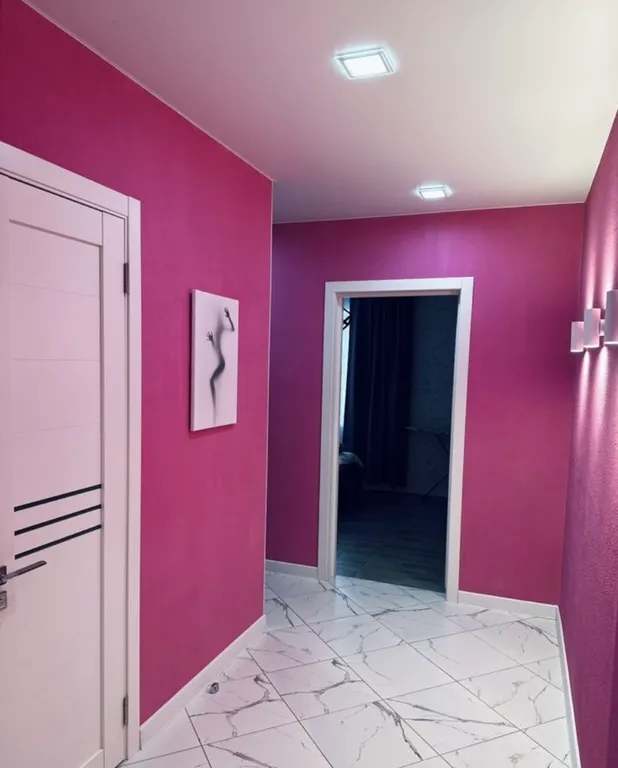 Апартаменты в новом доме