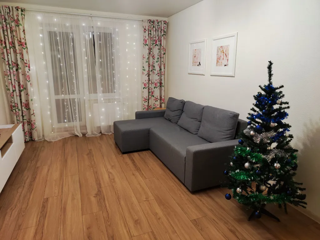 Для семейного отдыха в Карелии