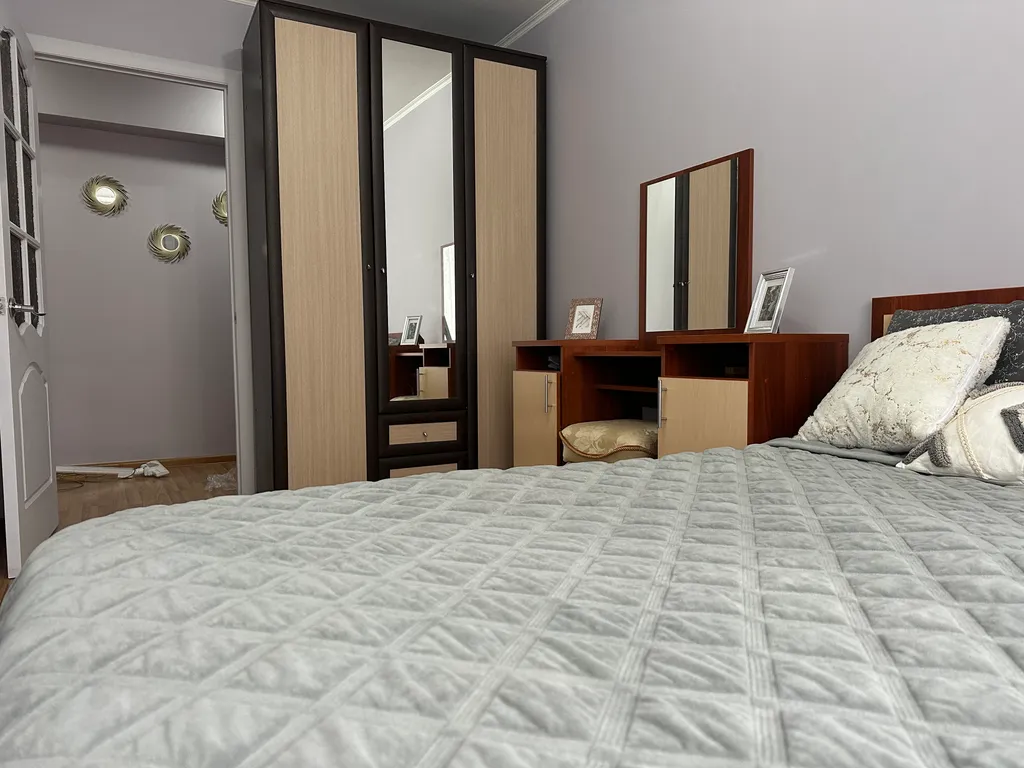 Квартира 2-комнатная Квартира — Москва