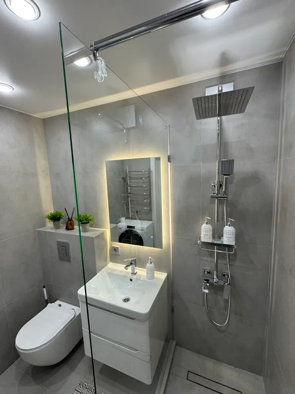 Скандинавская сказка в Новом городе