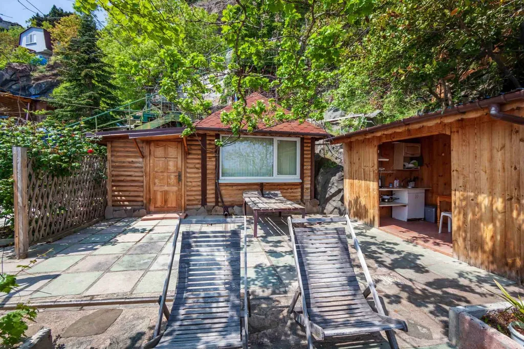 Квартира Комната — аренда посуточно в Партенит