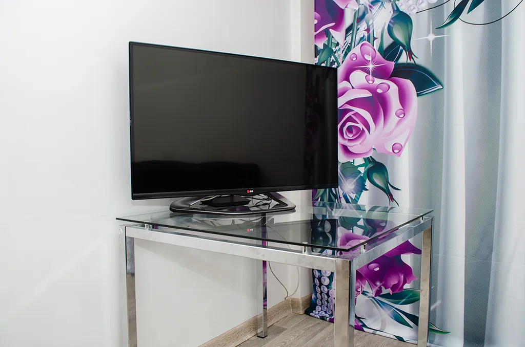 Квартира Квартира Уютный уголок в центре города — Красноярск