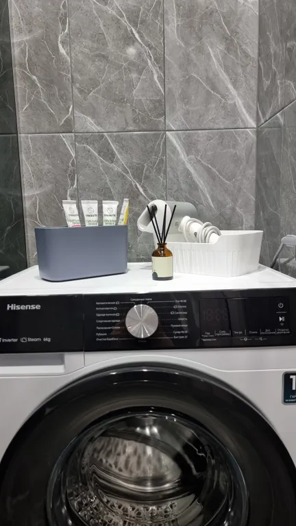 Квартира с новым ремонтом в центре