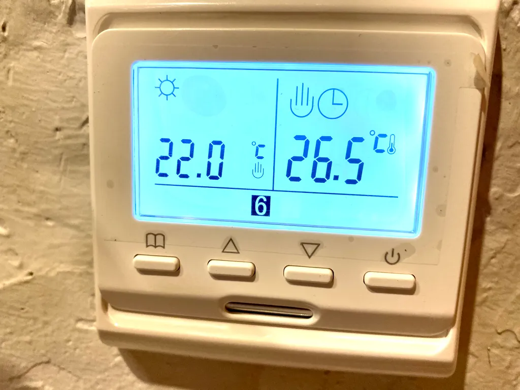 Большие апартаменты с кухней и стиральной машиной на берегу моря