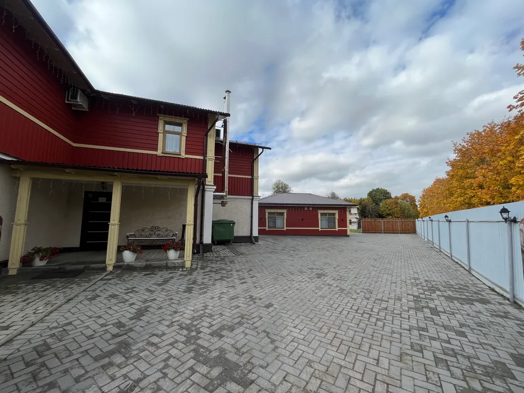 2-комнатный Дом