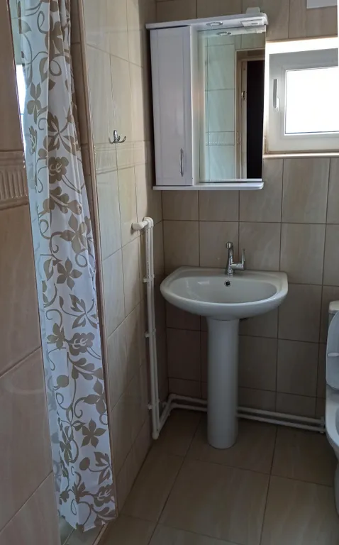 Квартира Комната — Любимовка