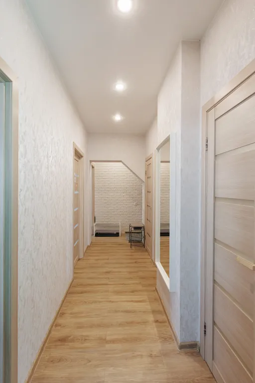 Уютная квартира, Зоопарк