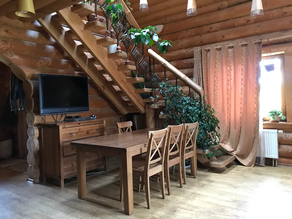 6-комнатный Дом