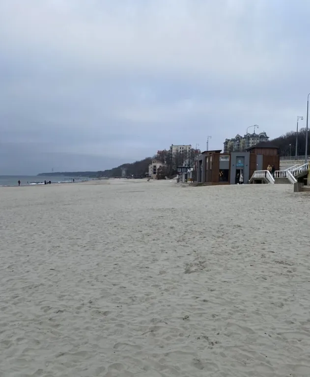 Уютная студия