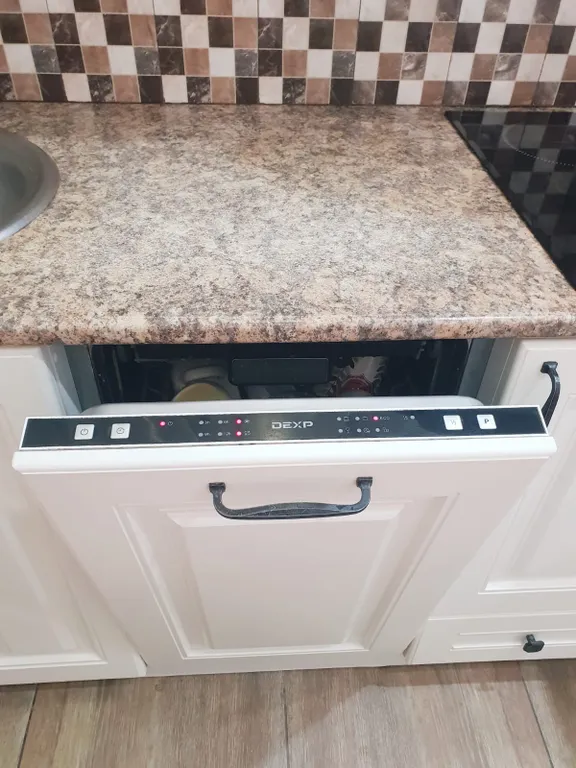 Квартира Новая двухкомнатная квартира недалеко от центра и моря — Анапа