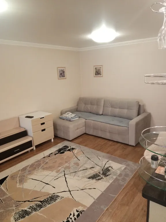 Комфортная двухкомнатная квартира (жд вокзал) с бесконтактным заселени — аренда посуточно в Минеральные Воды