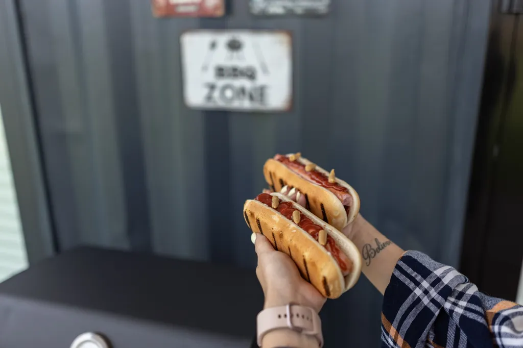 Коттедж Коттедж AirHouse — Красное Село