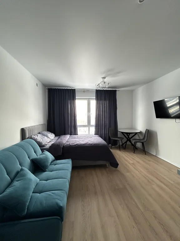 Квартира 1-комнатная Квартира — Котельники