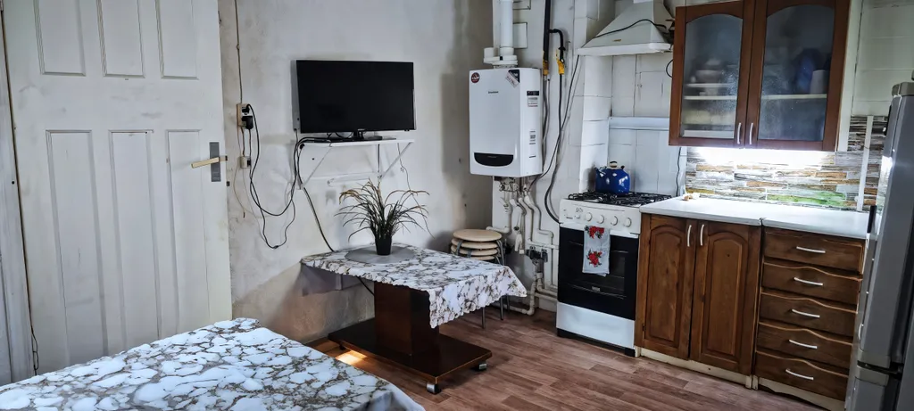 Коттедж Уютный чистый дом — Ростов-на-Дону