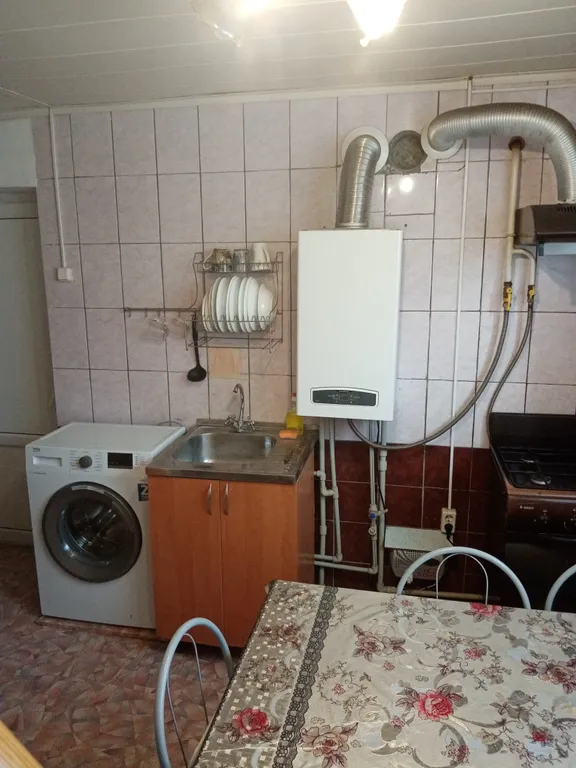 Коттедж Коттедж в курортной зоне — Кисловодск