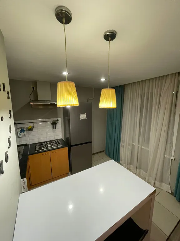 Квартира Квартира Просторная студия с джакузи в центре — Ярославль