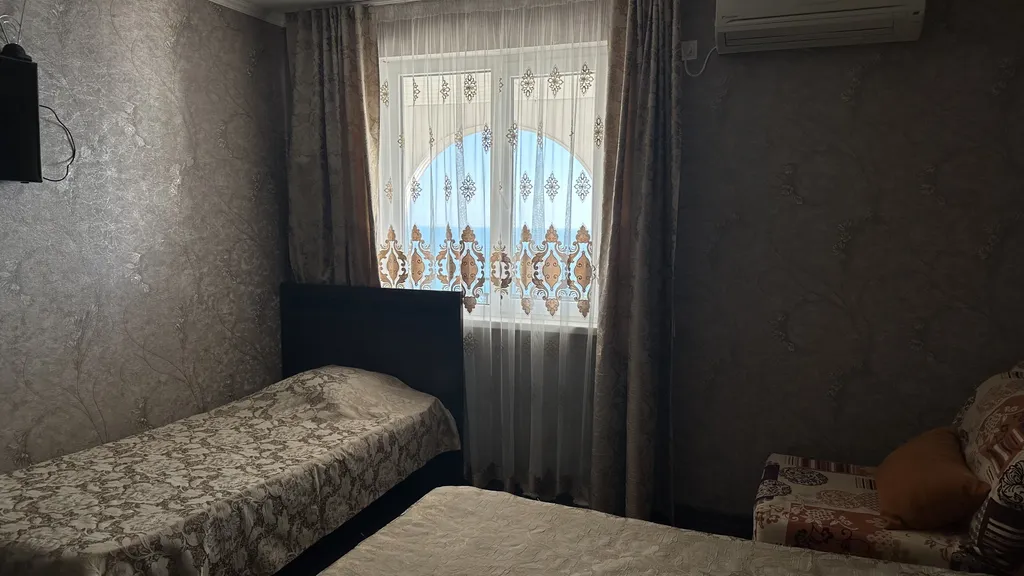 Квартира Комната — Лазаревское