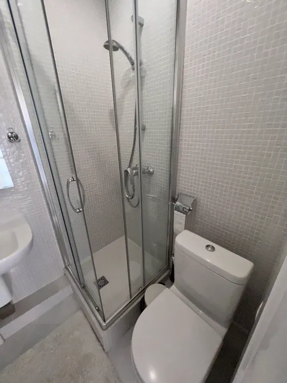 3-комнатная квартира, с видом на море