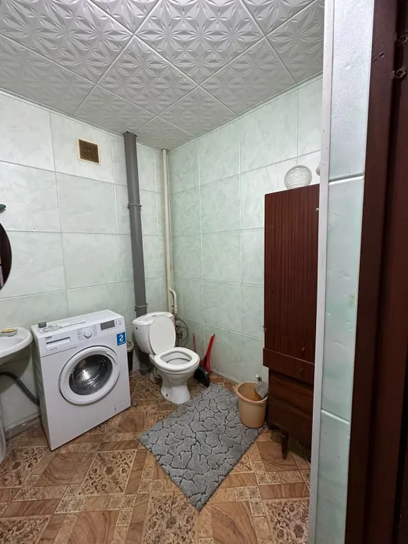 Квартира в самом центре города, дарим комплемент от компании V-Gosti