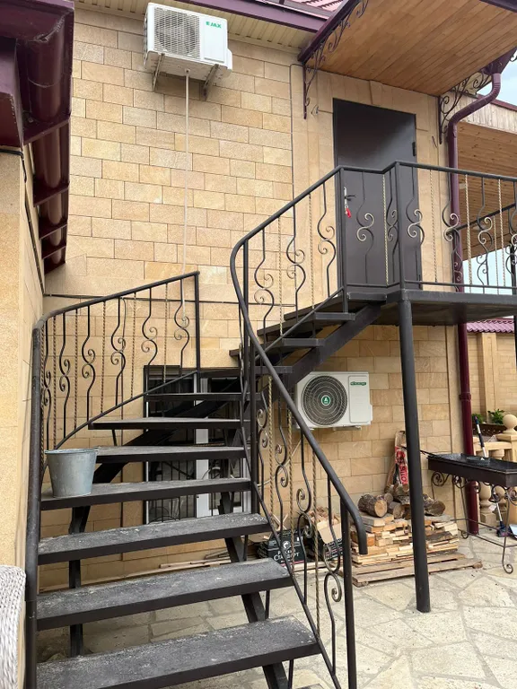 Дача у моря