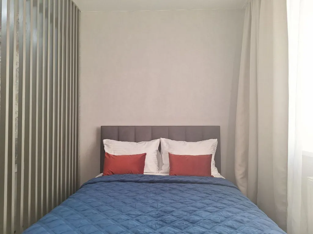 Квартира в жк сказка