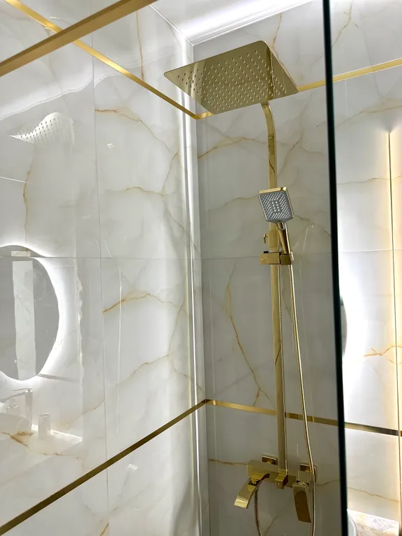 Квартира Квартира Лучший жилой комплекс Красноярска — Красноярск