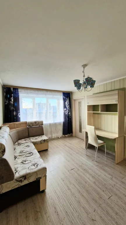 Уютная 2-комнатная квартира в центре города