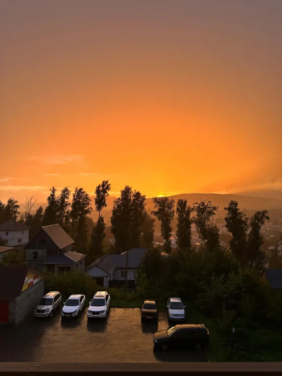 Студия рядом с аэропортом