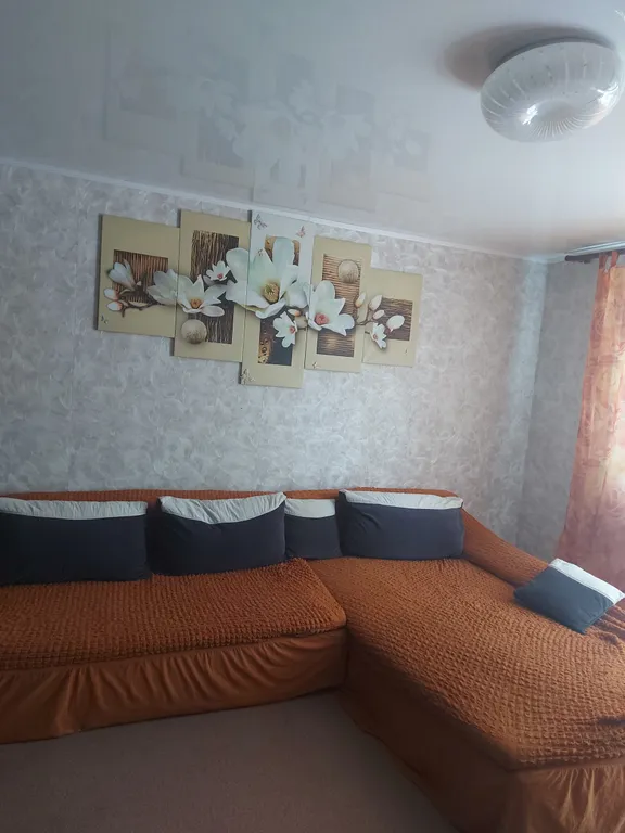 Уютная квартира — аренда посуточно в Светлогорск