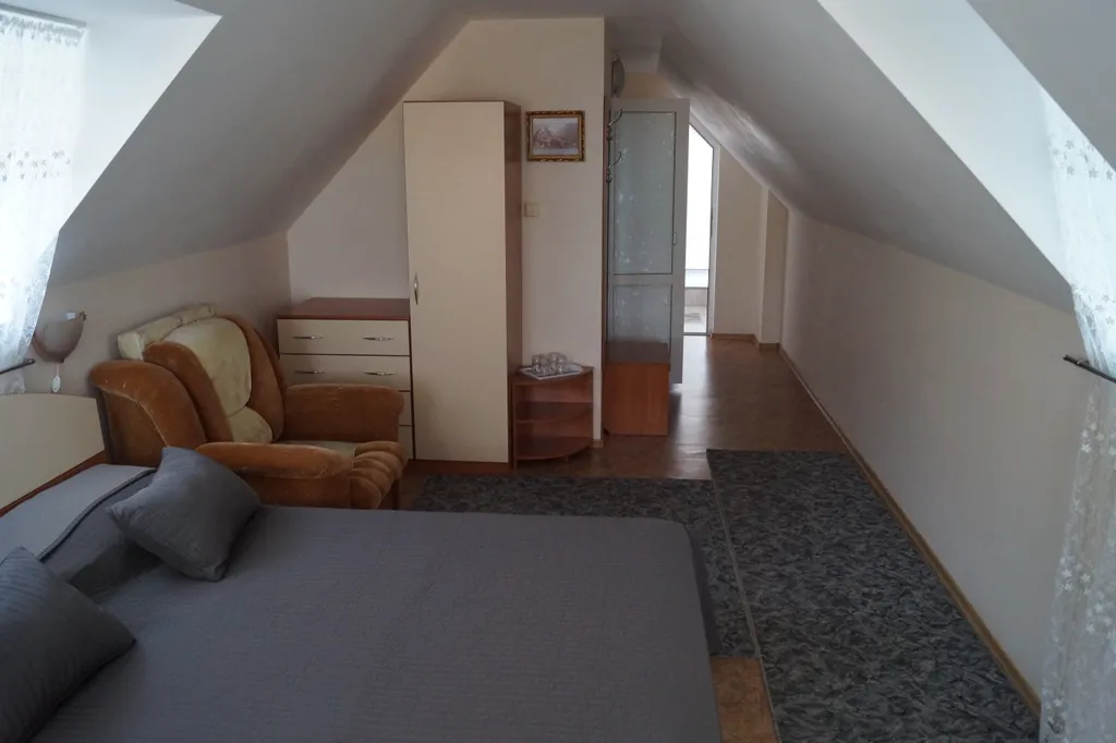 Квартира Комната — Лазаревское