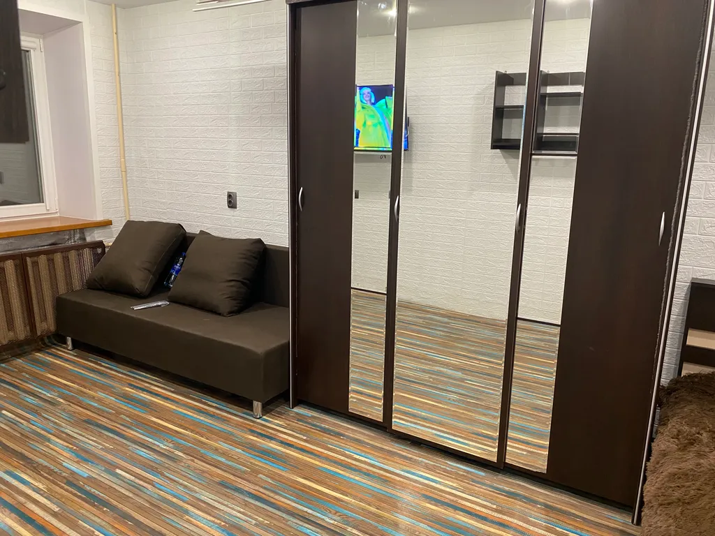 Уютная квартира в центре города-курорта